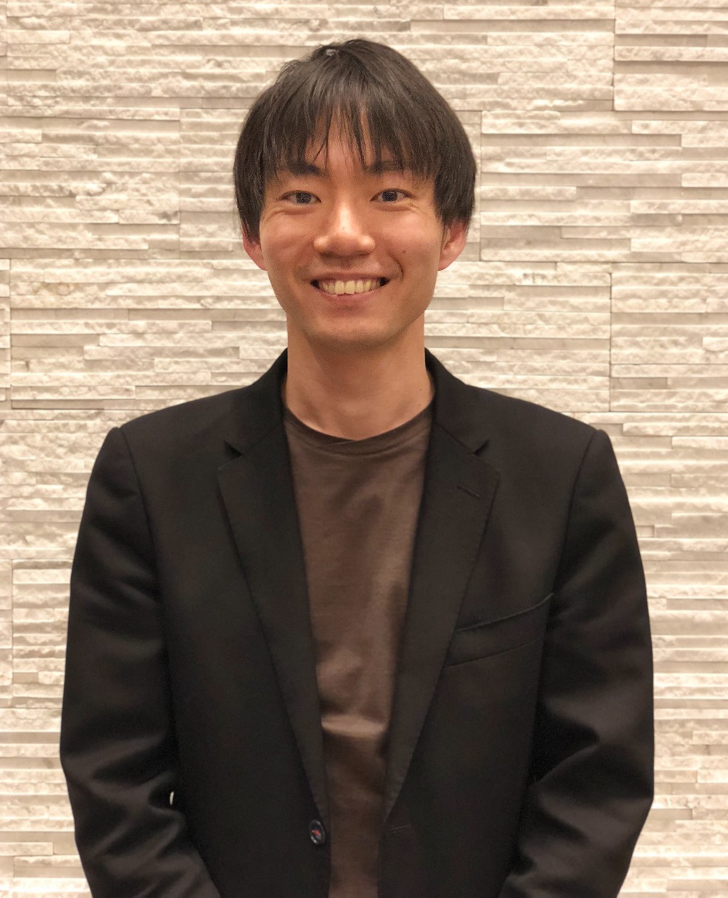 代表取締役 坂元俊介