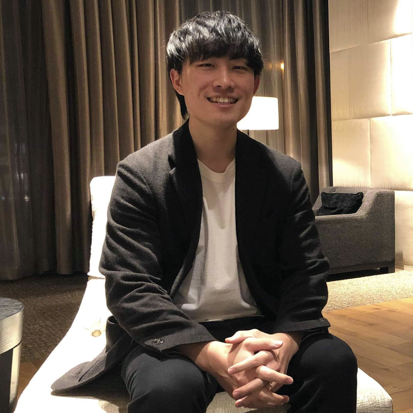 渡邉元士